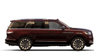 2024 Lincoln Lincoln Navigator External Image 5